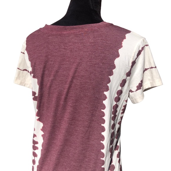 Halcyon Side Dye T-Shirt size Small - Picture 6 of 10